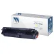 Картридж лазерный NV PRINT (NV-CE742A) для HP CP5220/CP5225/CP5225dn/CP5225n, желтый, ресурс 7300 страниц