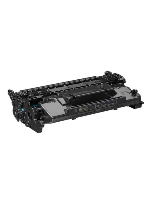 Картридж лазерный HP (CF259X) LaserJet Pro M404n/dn/dw/M428dw/fdn/fdw, №59X, оригинальный, ресурс, 10000 страниц