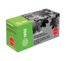 Картридж лазерный CACTUS (CS-046HBK) для CANON LBP-653Cdw/654Cx/MF732Cdw, черный, ресурс 6300 стр., CS-C046HBK
