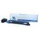 Тонер-картридж NV PRINT (NV-TK8115C) для Kyocera M8124cidn/M8130cidn, голубой, ресурс 6000 страниц, NV-TK8115С
