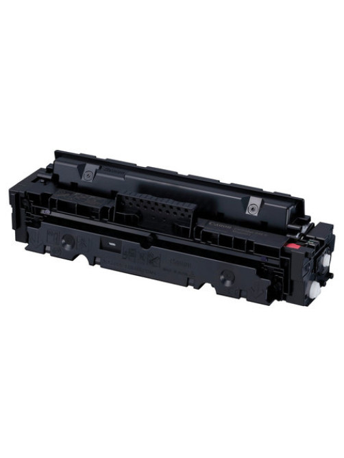 Картридж лазерный CANON (046HM) i-SENSYS LBP653Cdw / 654Cx / MF732Cdw / 734Cdw, пурпурный, ресурс 5000 страниц, оригинальный, 1252C002