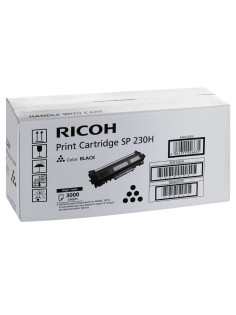 Картридж лазерный RICOH (SP 230HE) SP 230SFNw / 230DNw, оригинальный, ресурс 3000 стр., 408294