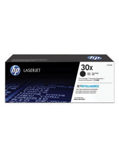 Картридж лазерный HP (CF230X) LaserJetPro M227fdw/M227sdn/M203dn/M203dw №30X, увеличенный ресурс, 3500 стр, оригинальный