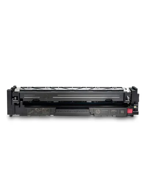 Картридж лазерный HP (CF533A) LaserJet Pro M180/M181, №205A, пурпурный, оригинальный, ресурс 900 страниц