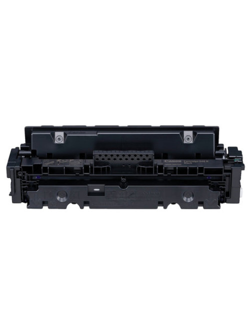 Картридж лазерный CANON (046HBK) i-SENSYS LBP653Cdw / 654Cx / MF732Cdw / 734Cdw, черный, ресурс 6300 страниц, оригинальный, 1254C002