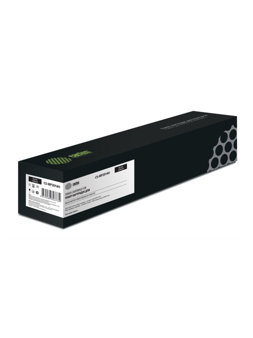 Картридж лазерный CACTUS (CS-MP2014H) для Ricoh MP2014/M2700/M2701/M2702, черный, ресурс 12000 страниц