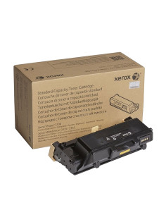 Картридж лазерный XEROX (106R03621) Phaser3330/WorkCentre3335/3345, ресурс 8500 стр., оригинальный