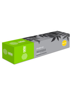 Тонер-картридж CACTUS (CS-WC123) для XEROX WorkCentre 123/128/133, ресурс 30000 стр.