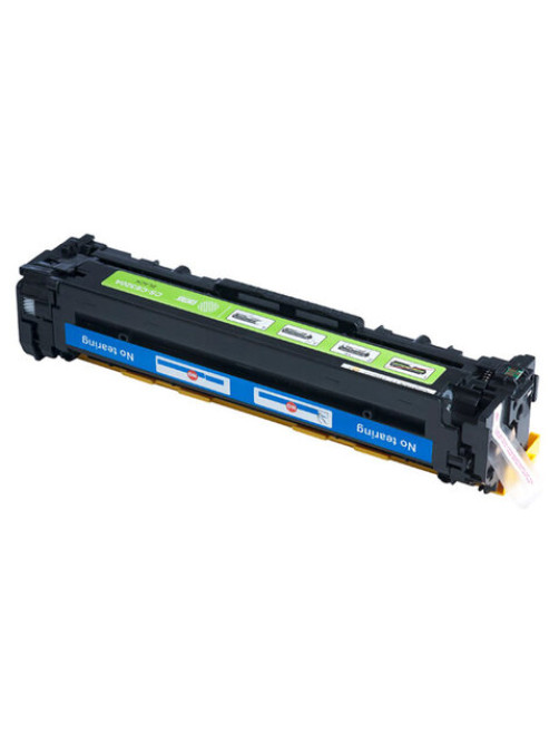 Картридж лазерный CACTUS (CS-CE320A) для HP LaserJet M1415FN/FNW/CP1525N, черный, ресурс 2000 стр.