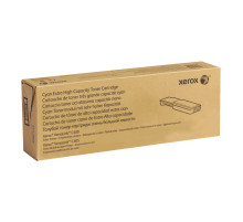 Картридж лазерный XEROX (106R03534) VersaLink C400/C405, голубой, ресурс 8000 стр., оригинальный