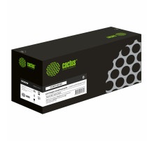 Картридж лазерный CACTUS (CS-MPC3501EK) для Ricoh MPC 3001/C3501/C2800/C330 черный, ресурс 22500 стр.