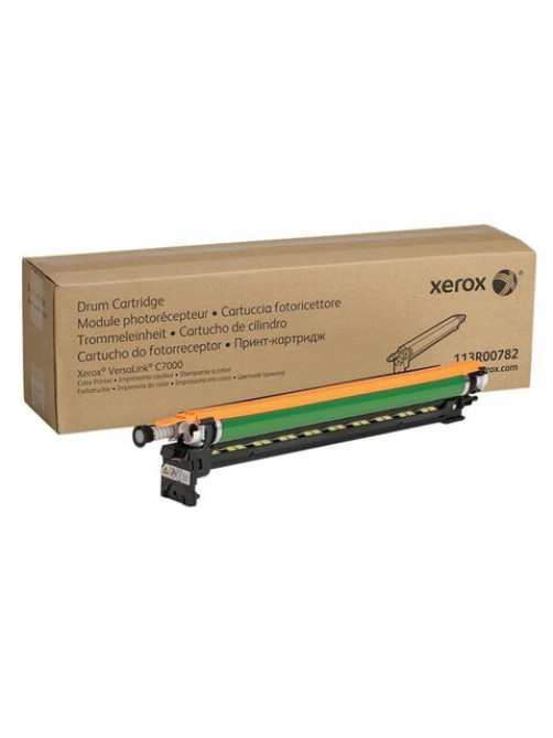 Фотобарабан XEROX (113R00782) VersaLink C7000, оригинальный, ресурс 82200 страниц