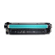 Картридж лазерный HP (CF363A) LaserJet Pro M552/M553, №508A, пурпурный, оригинальный, ресурс 5000 страниц