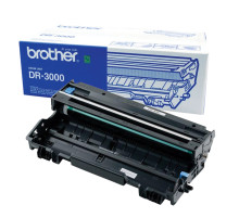 Фотобарабан BROTHER (DR3000) HL5130/5150D/5170DN/ MFC8440/8840DN/ DCP8040, оригинальный, ресурс 20000 страниц