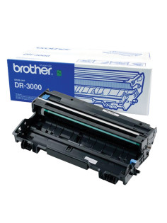 Фотобарабан BROTHER (DR3000) HL5130/5150D/5170DN/ MFC8440/8840DN/ DCP8040, оригинальный, ресурс 20000 страниц