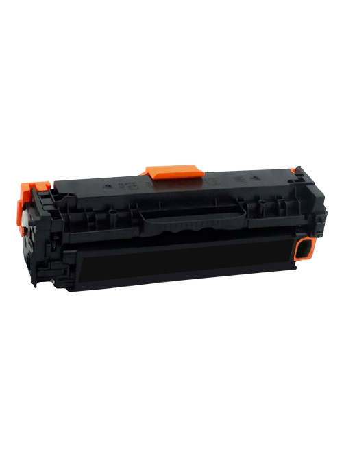 Картридж лазерный SONNEN (SH-CF410X) для HP LJ Pro M477/M452 ВЫСШЕЕ КАЧЕСТВО, черный, 6500 страниц, 363946