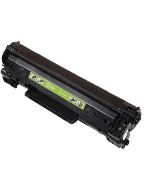 Картридж лазерный CACTUS (CS-C728S) для CANON MF4410/4430/4450/4550dn/4580dn, ресурс 2100 страниц