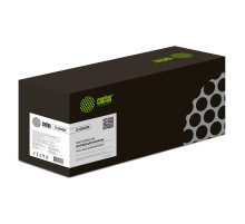 Картридж лазерный CACTUS (CS-Q6002A) для HP ColorLaserJet CM1015/2600, желтый, ресурс 2000 страниц