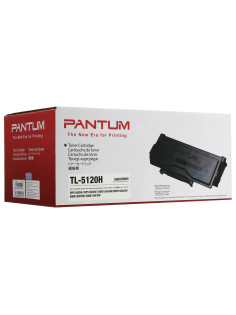 Картридж лазерный PANTUM (TL-5120HP) BP5100DN / BP5100DW / BM5102ADN, оригинальный, ресурс 6000 страниц