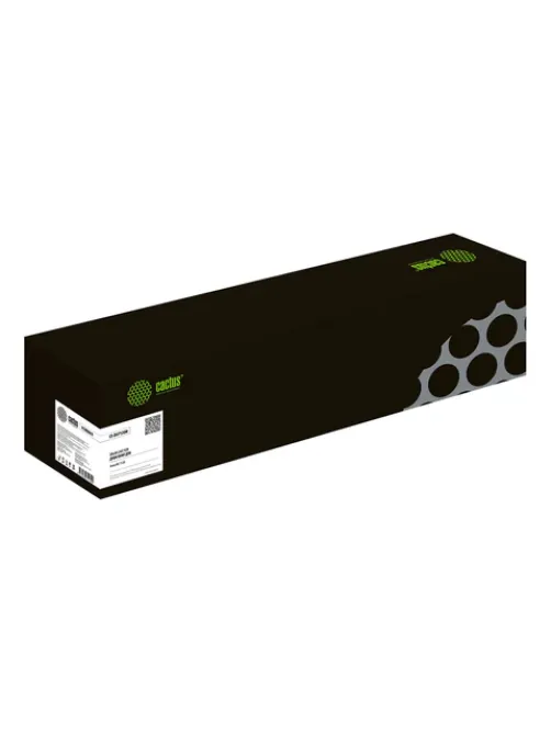 Фотобарабан CACTUS (CS-DU7120M) для Xerox WorkCentre 7120/7125, пурпурный, ресурс 51000 стр.