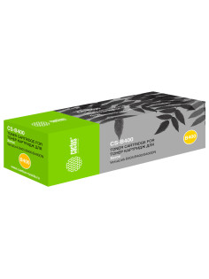 Картридж лазерный CACTUS (CS-B400) 106R03581 для Xerox VersaLink B400/405, ресурс 5900 страниц