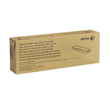 Картридж лазерный XEROX (106R03533) VersaLink C400/C405, желтый, ресурс 8000 стр., оригинальный