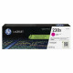 Картридж лазерный HP (W2303X) Color LaserJet Pro 4303/4203, № 230X, пурпурный, оригинальный, ресурс 5500 страниц