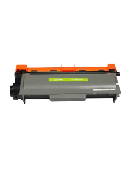 Картридж лазерный CACTUS (CS-TN3380) для BROTHER HL-5450DNR/5470DWR/DCP-8110DN, ресурс 8000 стр.