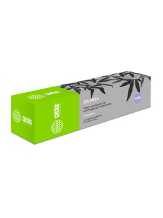 Тонер-картридж CACTUS (CS-P83A) для PANASONIC KX-FL511/513/540/611FLM651, ресурс 2500 стр.
