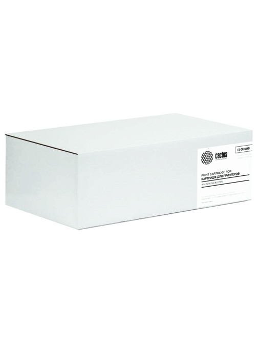 Картридж лазерный CACTUS (CS-CF283XD) для HP LaserJet Pro M201/M202, комплект 2 шт., ресурс 2х2200 стр.