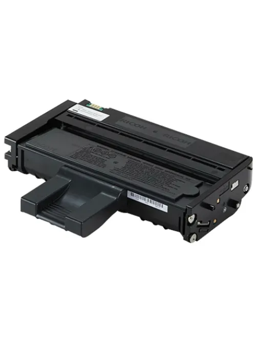 Картридж лазерный RICOH (SP 277HE) SP277NwX/SP277SNwX/SP277SFNwX, черный, ресурс 2600 стр., оригинальный, 408160