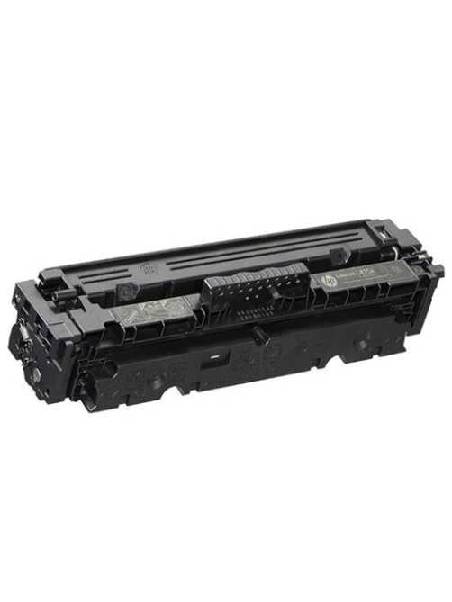 Картридж лазерный HP (W2030A) Color LaserJet M454dn/M479dw и др, №415A, черный, оригинальный, ресурс 2400 страниц