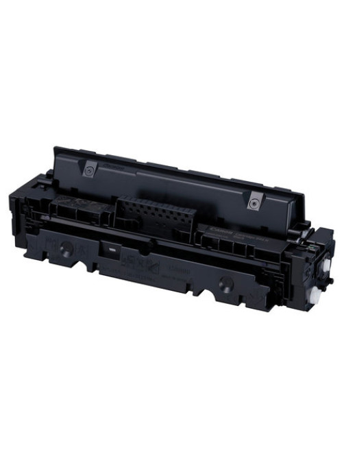 Картридж лазерный CANON (046HBK) i-SENSYS LBP653Cdw / 654Cx / MF732Cdw / 734Cdw, черный, ресурс 6300 страниц, оригинальный, 1254C002
