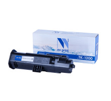 Картридж лазерный NV PRINT (NV-TK-1200) для KYOCERA P2335d / M2835dw, ресурс 3000 страниц