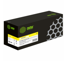 Картридж лазерный CACTUS (CS-IMC2500Y) для Ricoh IMC2000/C2500 желтый, ресурс 10500 стр.