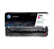 Картридж лазерный HP (W2413A) Color LaserJet M182n/M183fw, №216A, пурпурный, оригинальный, ресурс 850 страниц