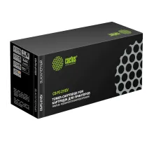 Картридж лазерный CACTUS (CS-PC-211EV) для Pantum P2200/P2207/P2500W/M6500/M6550, ресурс 1600 страниц