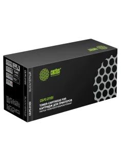 Картридж лазерный CACTUS (CS-PC-211EV) для Pantum P2200/P2207/P2500W/M6500/M6550, ресурс 1600 страниц