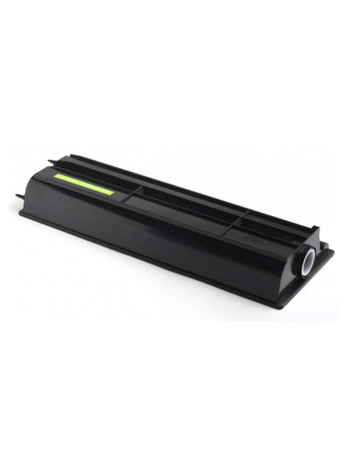 Тонер-картридж CACTUS (CS-TK410) для KYOCERA KM1620/2020, ресурс 15000 стр.
