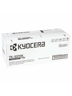 Тонер-картридж KYOCERA (TK-5370K) ECOSYS PA3500cx/MA3500cix/MA3500cifx, черный, оригинальный, ресурс 7000 страниц, 1T02YJ0NL0