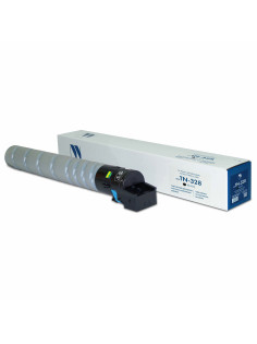 Тонер-картридж NV PRINT (NV-TN-328BK) для Konica Minolta bizhub C360i/C250i/C300i черный, ресурс 28000 страниц, NV-TN-328Bk