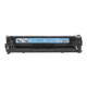 Картридж лазерный HP (CF211A) CLJ Pro 200 M276n/M276nw, №131A, голубой, оригинальный, ресурс 1800 страниц