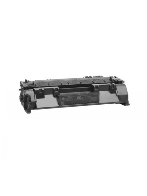 Картридж лазерный HP (CF280A) LaserJet Pro M401/M425, №80A, черный, оригинальный, ресурс 2700 страниц