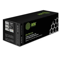 Тонер-картридж CACTUS (CS-TK1170) для KYOCERA M2040dn/M2540dn/M2640idw, ресурс 7200 стр.
