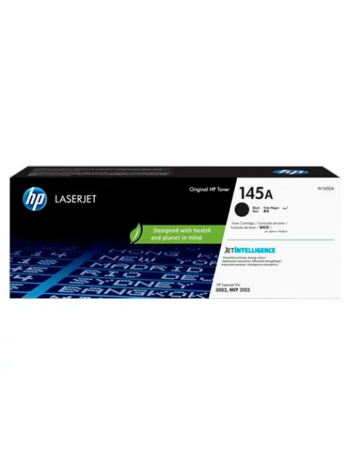 Картридж лазерный HP (W1450A) LaserJet Pro 3003dn/dw/3103fdn/fdw, №143A, оригинальный, ресурс 1700 стр.