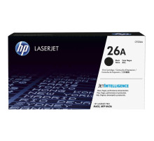 Картридж лазерный HP (CF226A) LaserJet Pro M402d/n/dn/dw/426dw/fdw/fdn, №26A, оригинальный, ресурс 3100 стр.