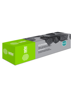 Тонер-картридж CACTUS (CS-R1230D) для RICOH Aficio 2015/2018/2018D, ресурс 9000 стр., CS-R1230DRU