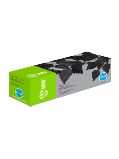 Картридж лазерный CACTUS (CS-CF413A) для HP LaserJet Pro M477fdn/477fdw/M452dn, пурпурный, ресурс 2300 стр.