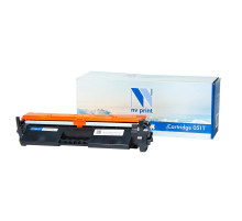 Картридж лазерный NV PRINT (NV-051) для Canon LBP162dw/MF264dw/MF267dw/MF269dw, ресурс 1700 страниц