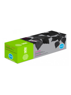 Картридж лазерный CACTUS (CS-CF403A) для HP LaserJet Pro M277n/dw/M252n, пурпурный, ресурс 1400 стр.